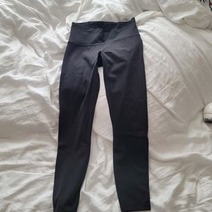 Lululemon Train Times legging (discontinued)
